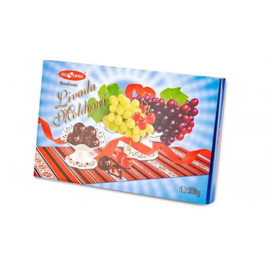 Livada Moldovei 350g