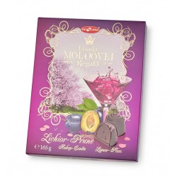 Livada Moldovei Regala (ploom) 165g