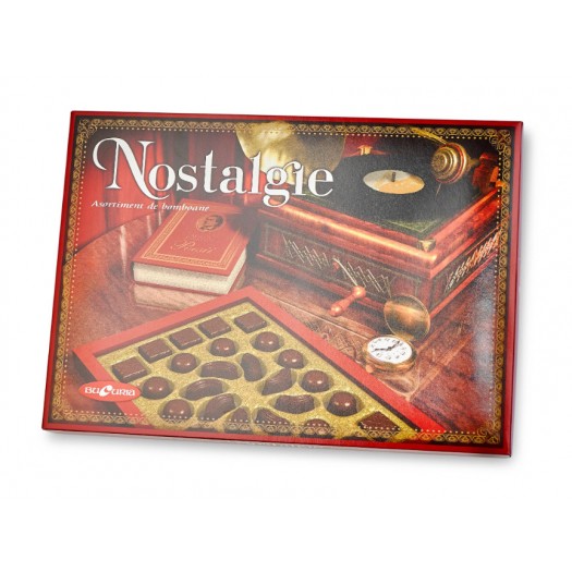Nostalgie 380g