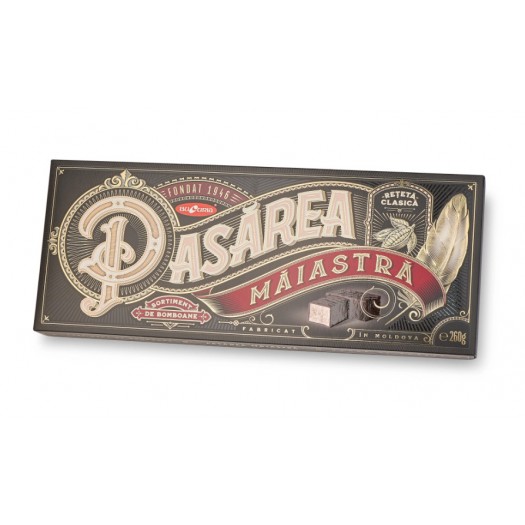 Pasarea Maiastra 260g