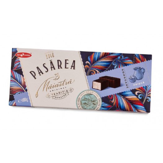 Pasarea Maiastra (koore) 180g