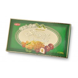 Struguri šok.glasuuris 200g