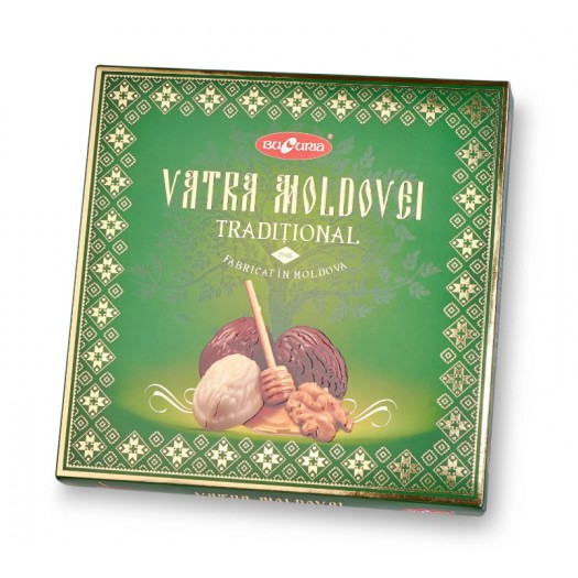 Vatra Moldivei 200g