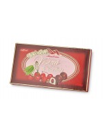 Visina šok.glasuuris 200g