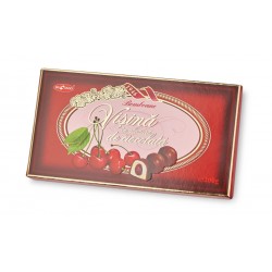 Visina šok.glasuuris 200g