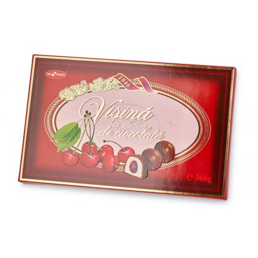 Struguri šok.glasuuris 360g