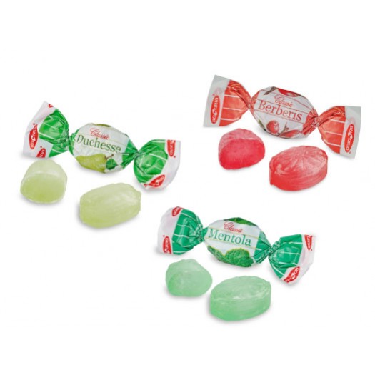 Karamell Classic (assortii) 3kg