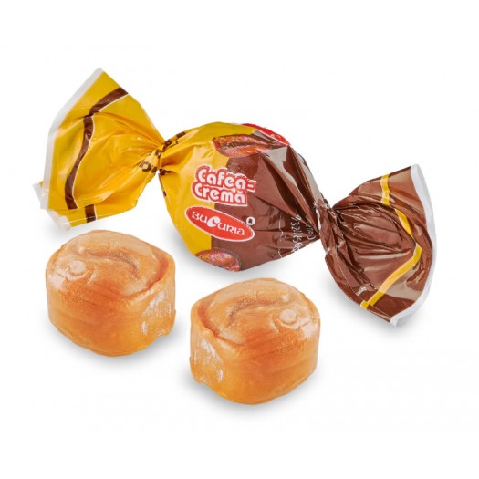 Karamell Cu Cafea 3kg