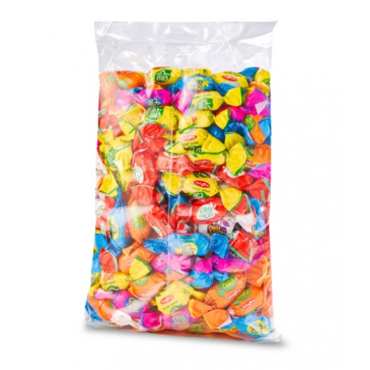 Karamell Frutic (assortii) 1kg