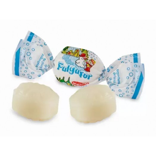 Karamell Fulgusor 3kg