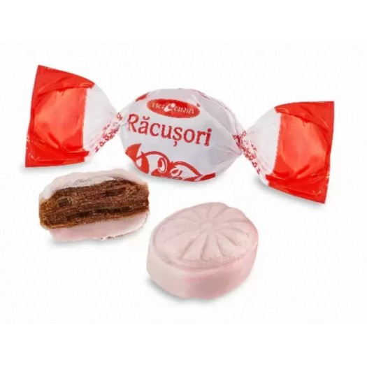 Karamell Racusori 3kg