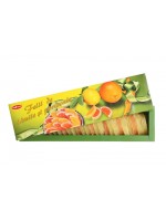  Felii de lamaie si portocale 400g