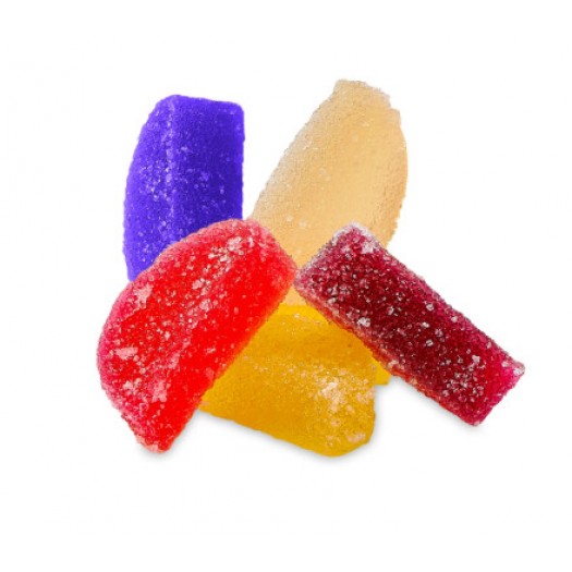 Jelli-frut (marjad) 3,5kg