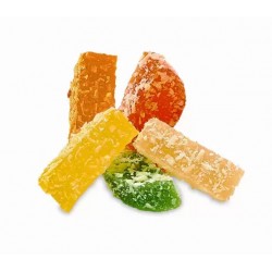 Jelli-frut (troopilise puuvilja maitse) 3,5kg