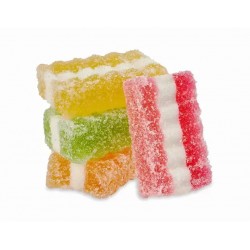 Trei staturi (kolmekihiline) 4kg