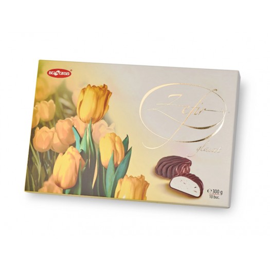 Alb-Clasic šok.glasuuris 300g