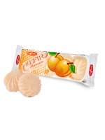 Bucuria aprikoos 195g