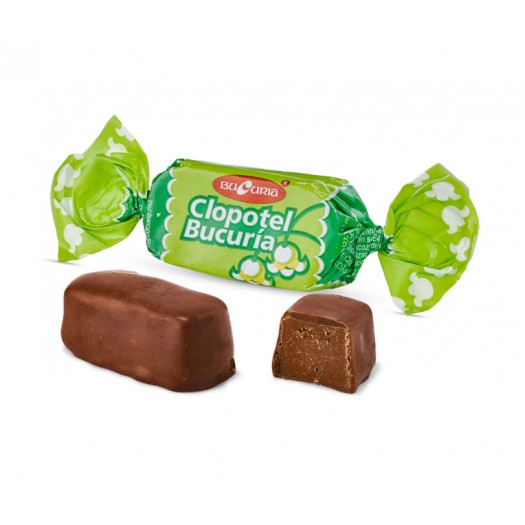 Clopotel Bucuria 3kg