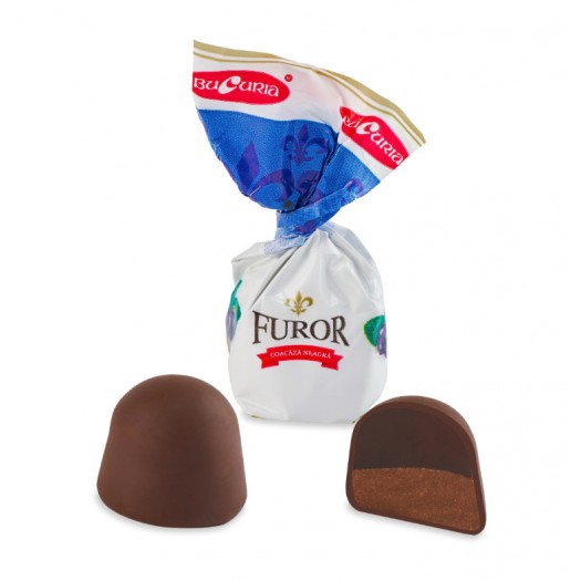 Furor (mustsõstar) 2kg