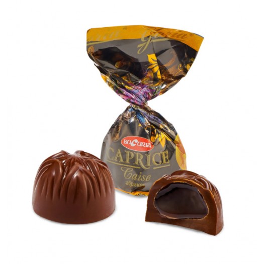 Gloria-Caprice (aprikoos) 2kg