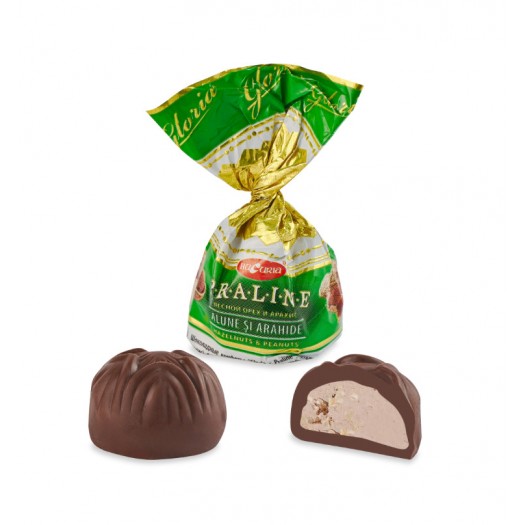 Gloria Praline (metspähkel ja maapähkel) 2kg