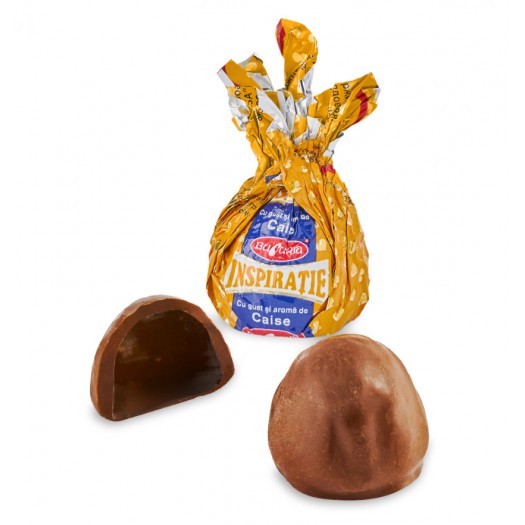 Inspiraitie (aprikoos) 2,5kg