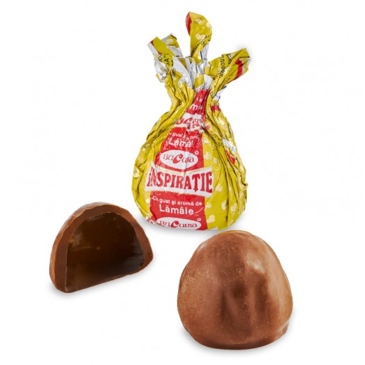 Inspiraitie (sidrun) 2,5kg