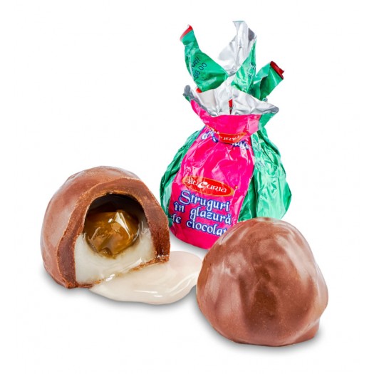 Struguri šok.glasuuris 2,5kg