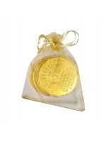 Šokolaadimedal 15g*5tk