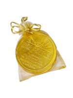 Šokolaadimedal 25g*4tk