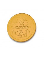 Šokolaadimedal 25g*4tk