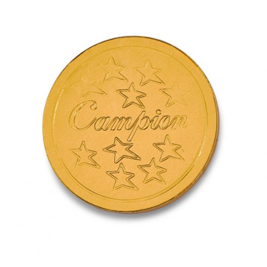 Šokolaadimedal 25g*4tk