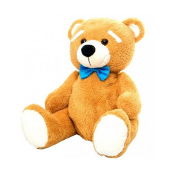 №13 Teddy 800g + helkur 