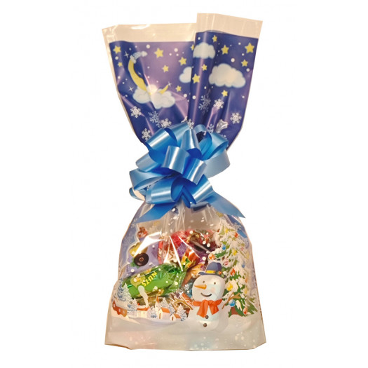 №23 Jõulupakk 300g 