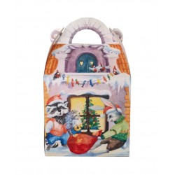 №15 Muinasjuttude torn 500g