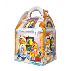 №15 Muinasjuttude torn 500g