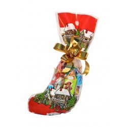 №26 Jõulusokk 450g 