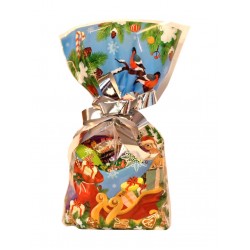 №24 Jõulupakk 400g 