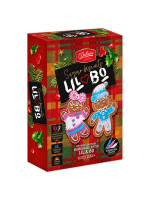 №19 Selection of gingerbreads Lil&Bo 215g 