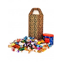 №14 Jõulutorn 2000g