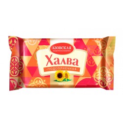 Halvaa päevalille 500g