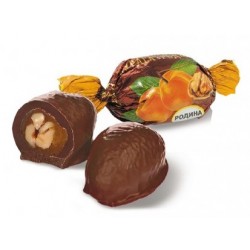 Kuivatatud aprikoos Rodyna 2kg