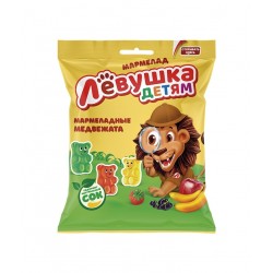 Ljovuška detjam Karud 35g