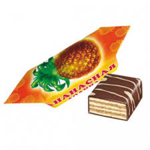 Ananasnaja dolina 1kg