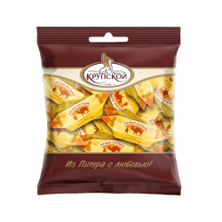 Karavan Pustõni 200g