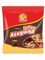 Ljovuška toffee 199g