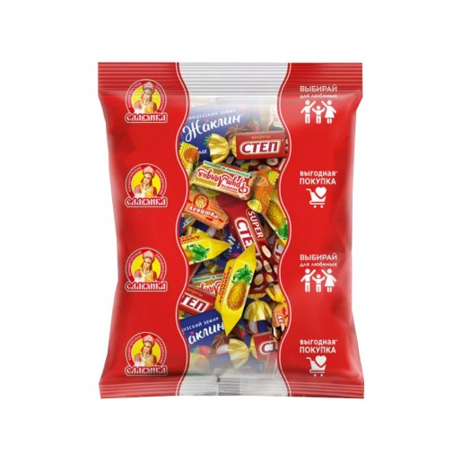 Lutšeje ot Slavjanki 452g