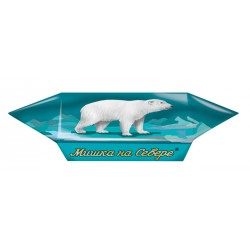 Miška na severe 1kg