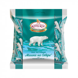 Miška na severe 200g