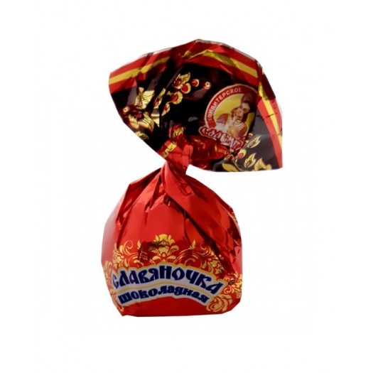 Slavjanotška chocolate 1kg